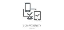 Compatíveis