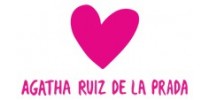 AGATHA RUIZ LA PRADA